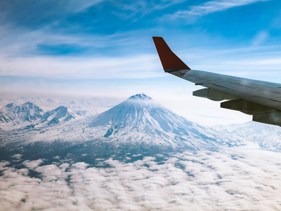 Без денег и антидепрессантов на Камчатку ни ногой! Отзыв туриста о Камчатском крае 1