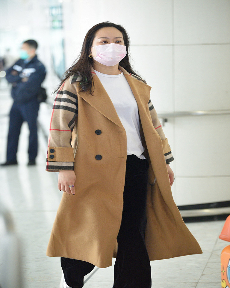 Burberry