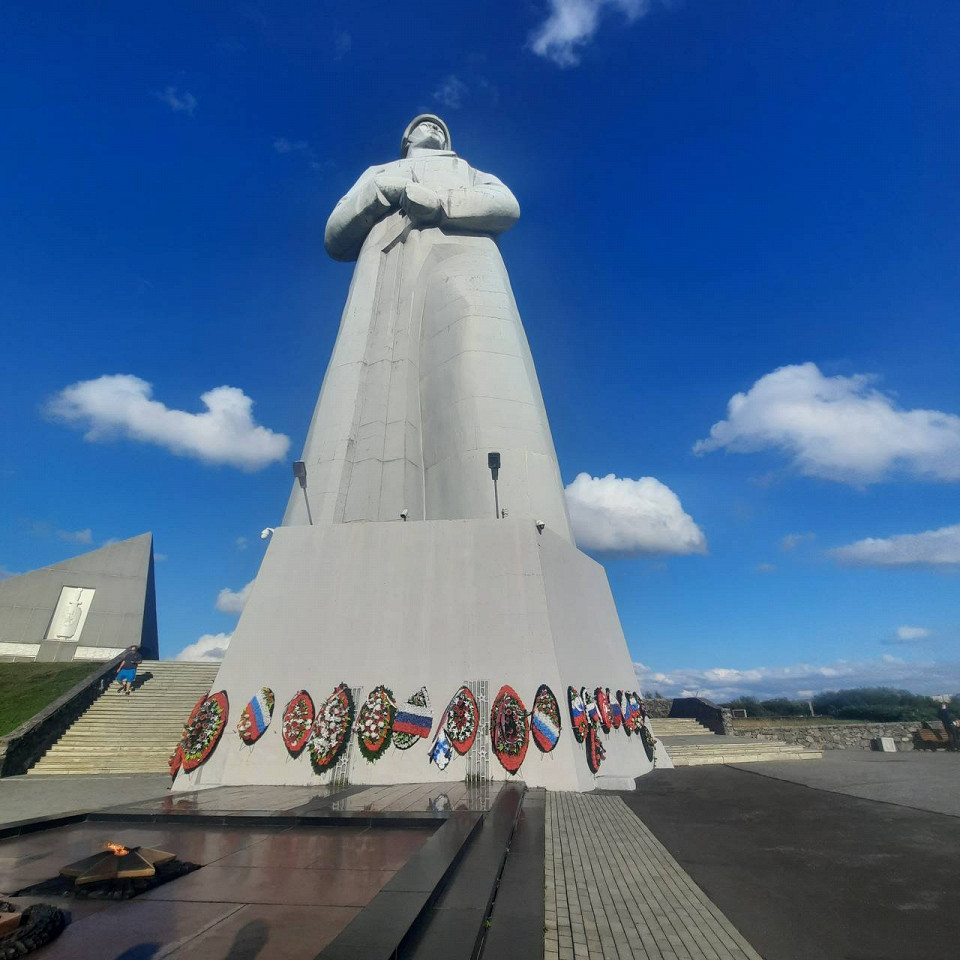 Кольский полуостров, отзыв5