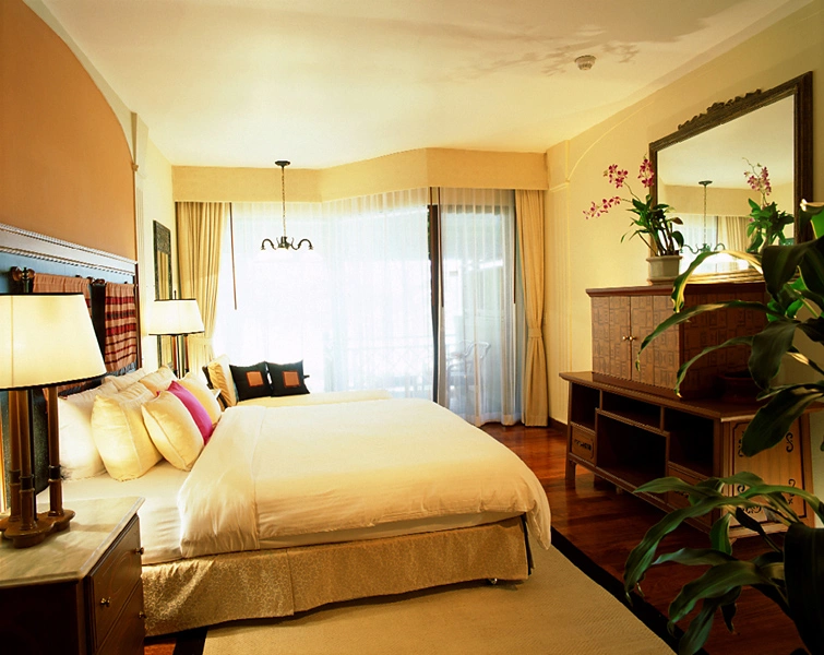 Dusit Thani Laguna1