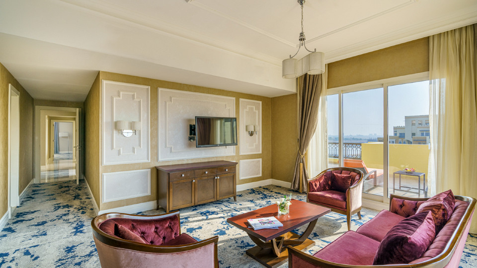 7 роскошных отелей Rixos11