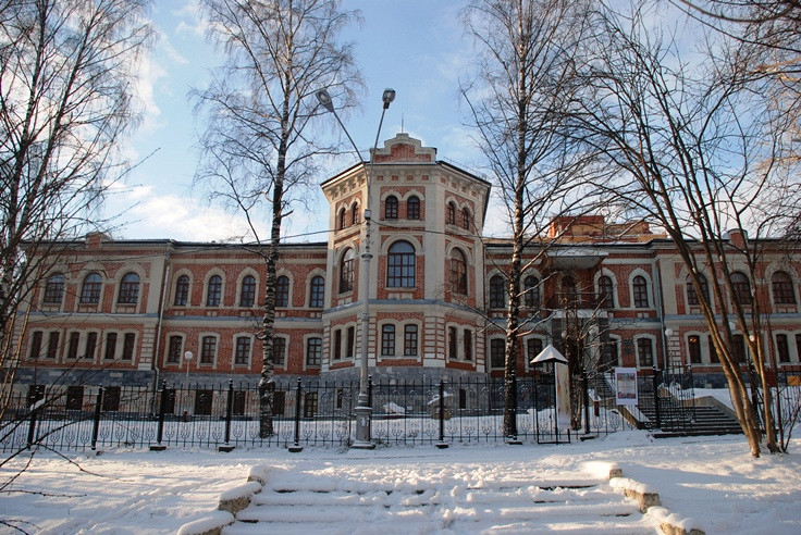 Национальная галерея Республики Коми