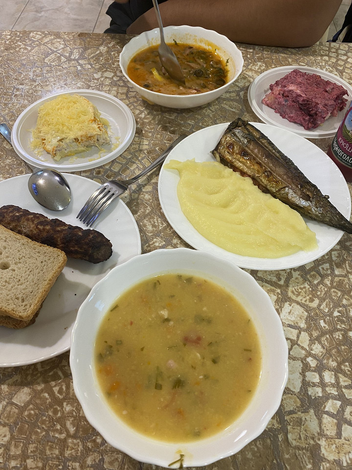 Годовщина в Геленджике, отзыв5