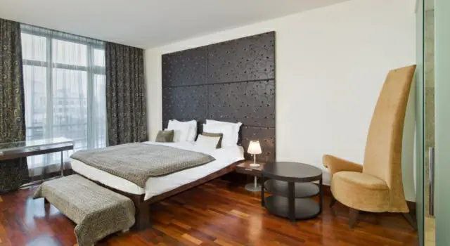 Mamaison All-Suites Spa Hotel Pokrovka1.jfif
