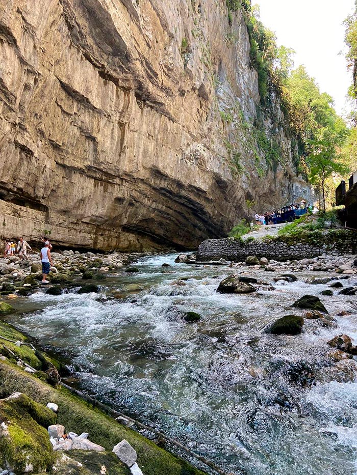 Отзыв об Абхазии 2