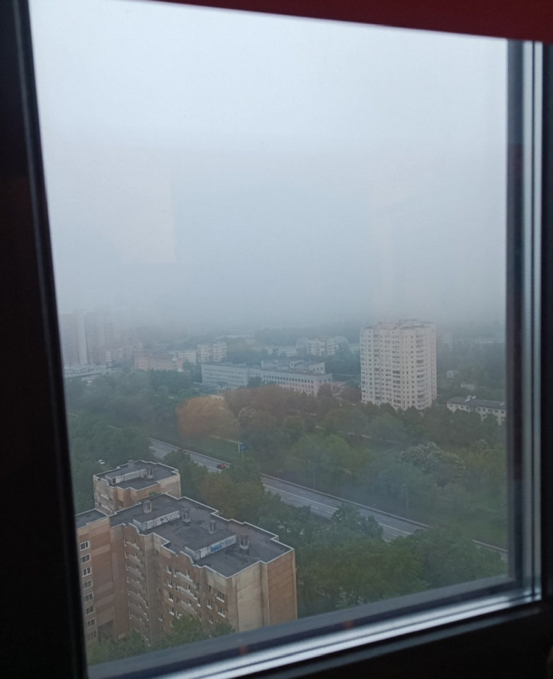 Приехала в Петербург за сказкой, а получила развод туристов2
