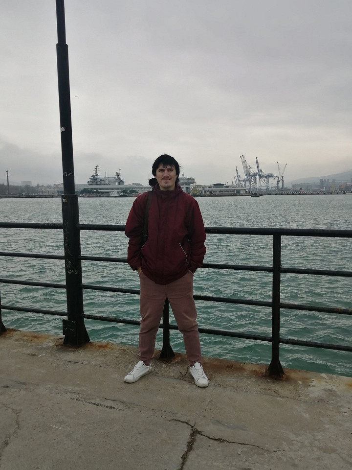 Новороссийск, отзыв7