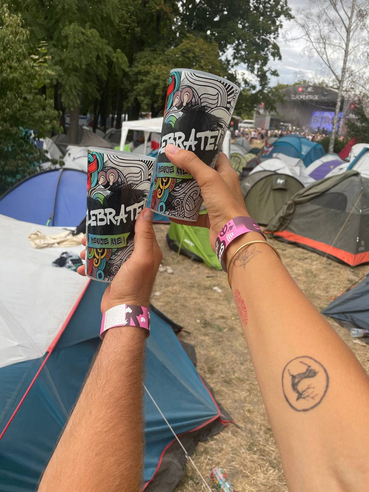 Sziget2022 как это было2