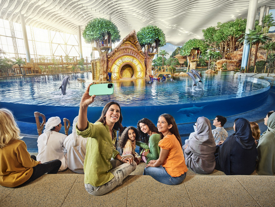 SeaWorld Abu Dhabi6