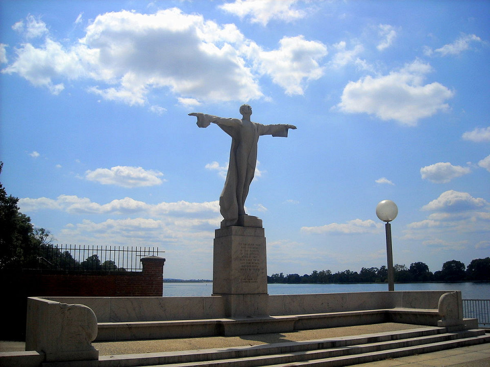 Мемориал «Титаника»