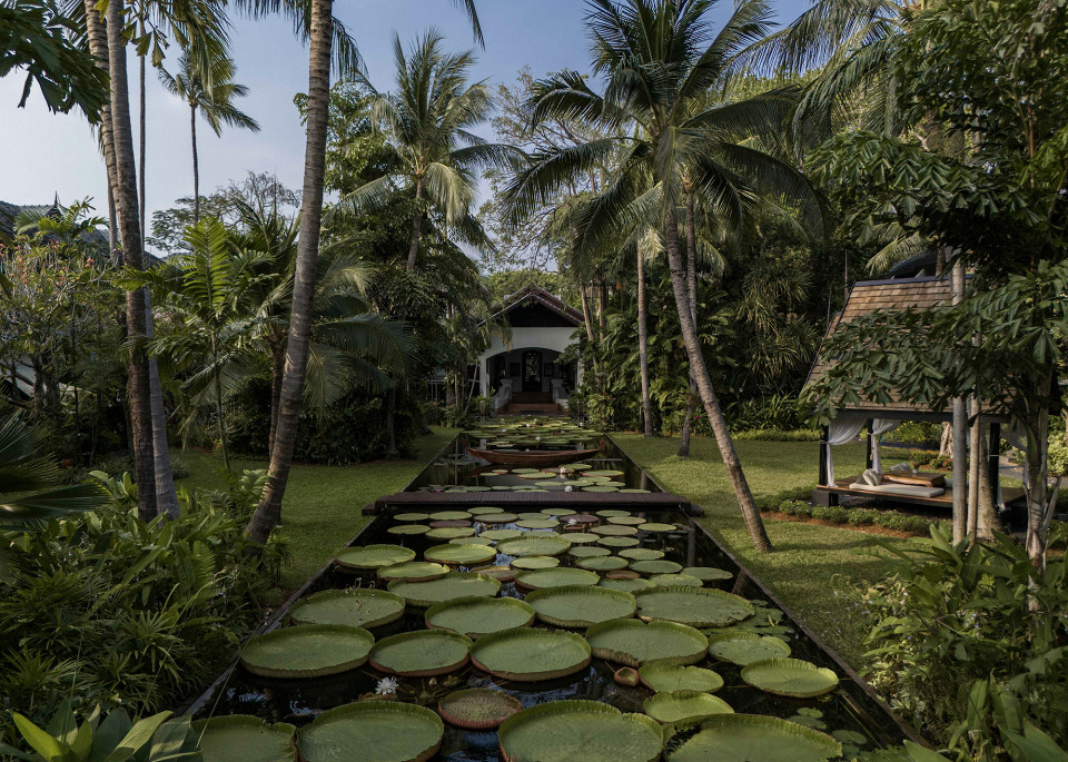 Anantara празднует 25-летие и готовит новые открытия по всему миру2