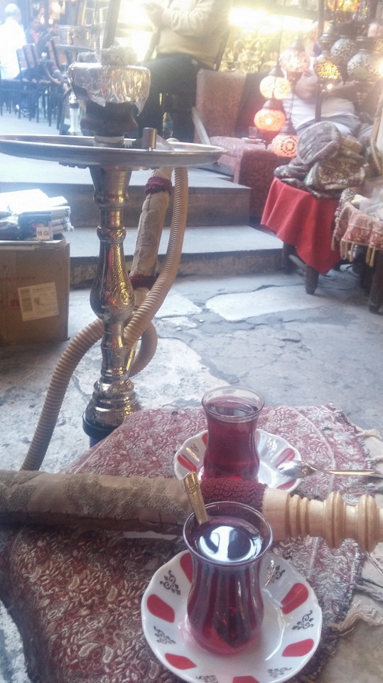 Реальная Каппадокия, отзыв2