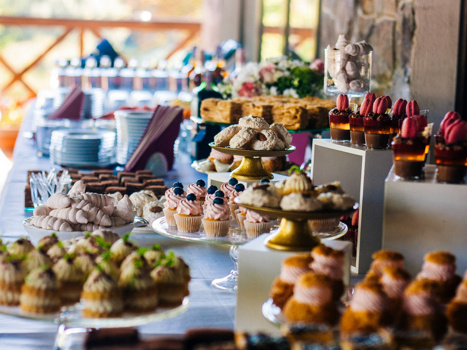 Дополнительные услуги в отеле 2