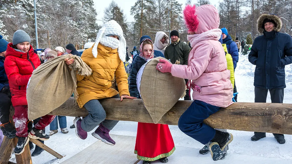 Масленица история праздника и как правильно его проводить 3