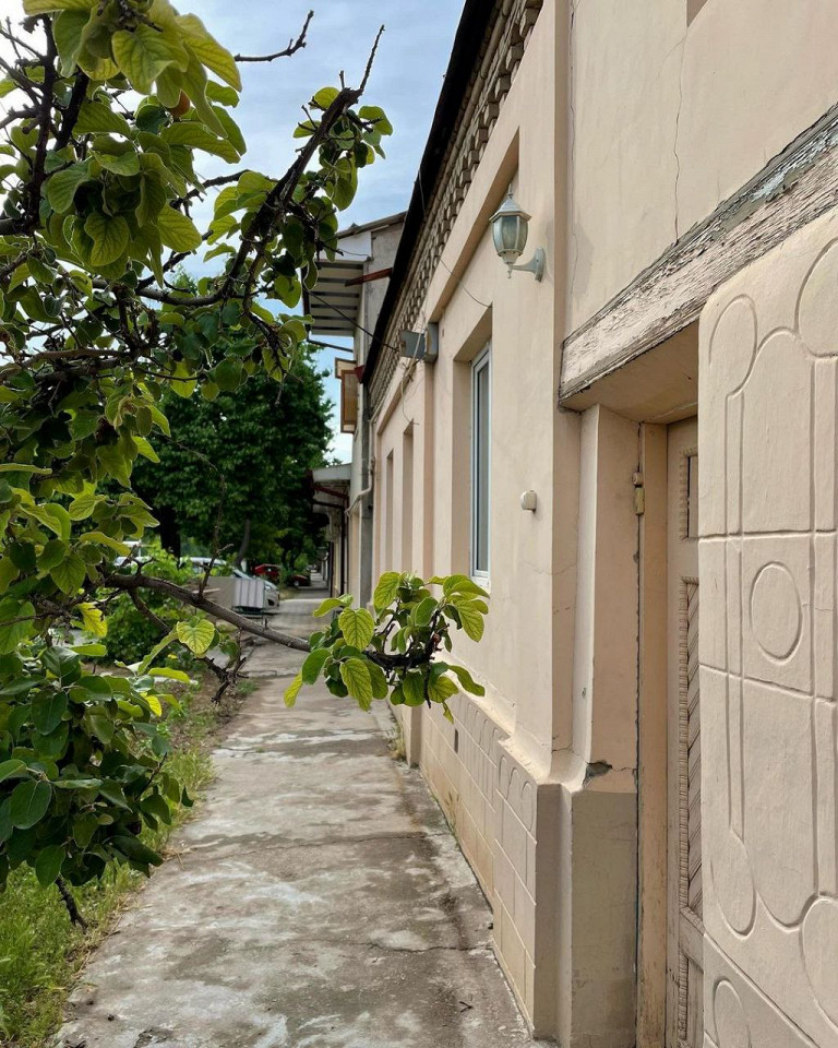 Легко ли переехать жить в Ташкент3