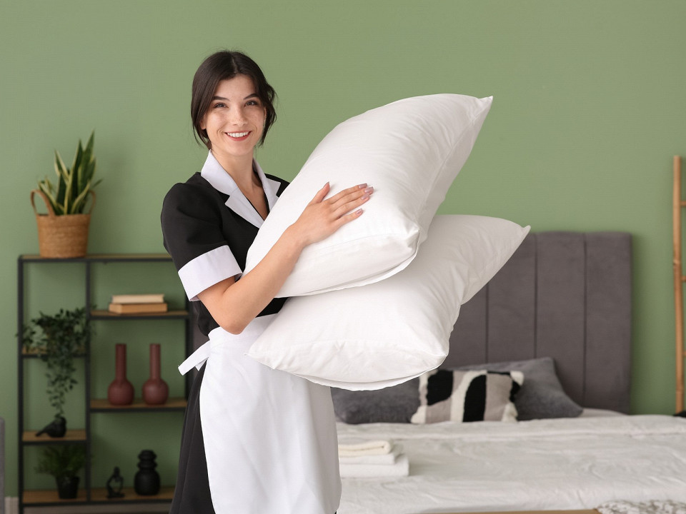 Wow-сервис в отеле 2