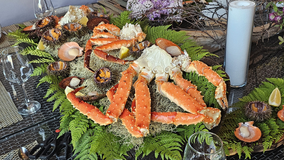 На Кольском полуострове11