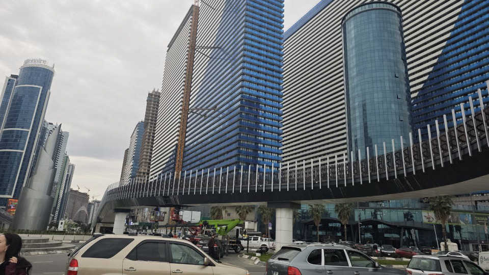 Батуми в феврале5