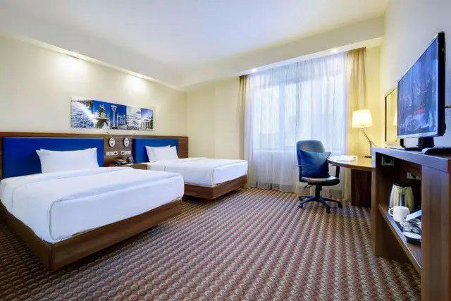 Hampton by Hilton Volgograd Profsoyuznaya1.jfif
