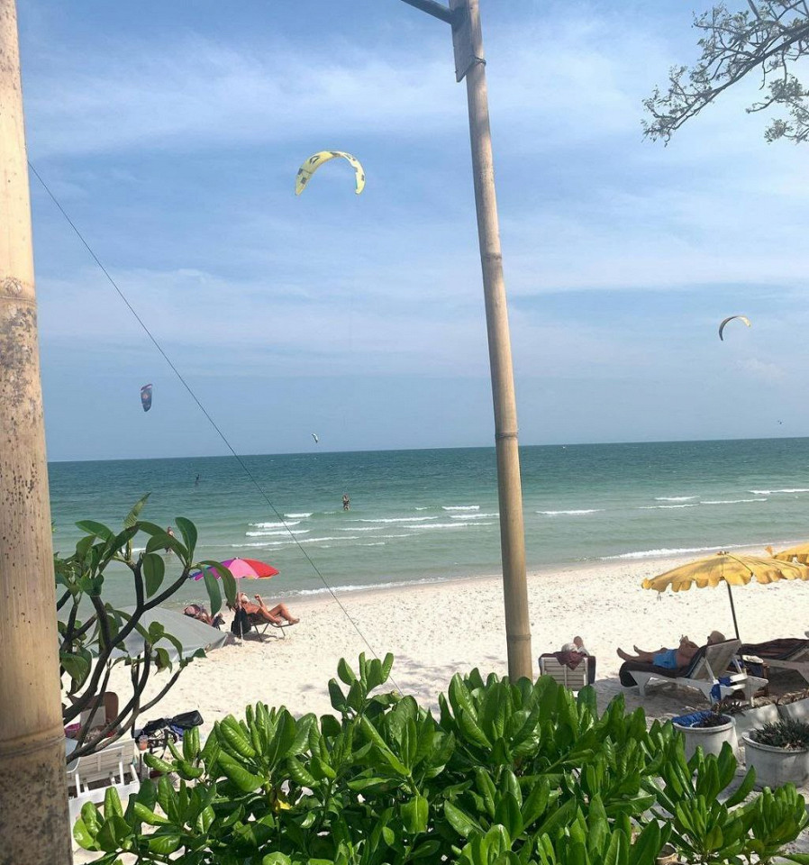 Amari Hua Hin, Хуа-Хин-5