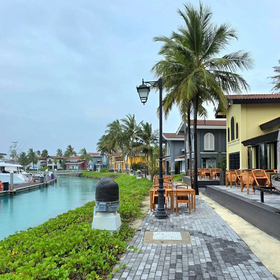 Разочарование вместо рая или почему отдых обернулся стрессом1