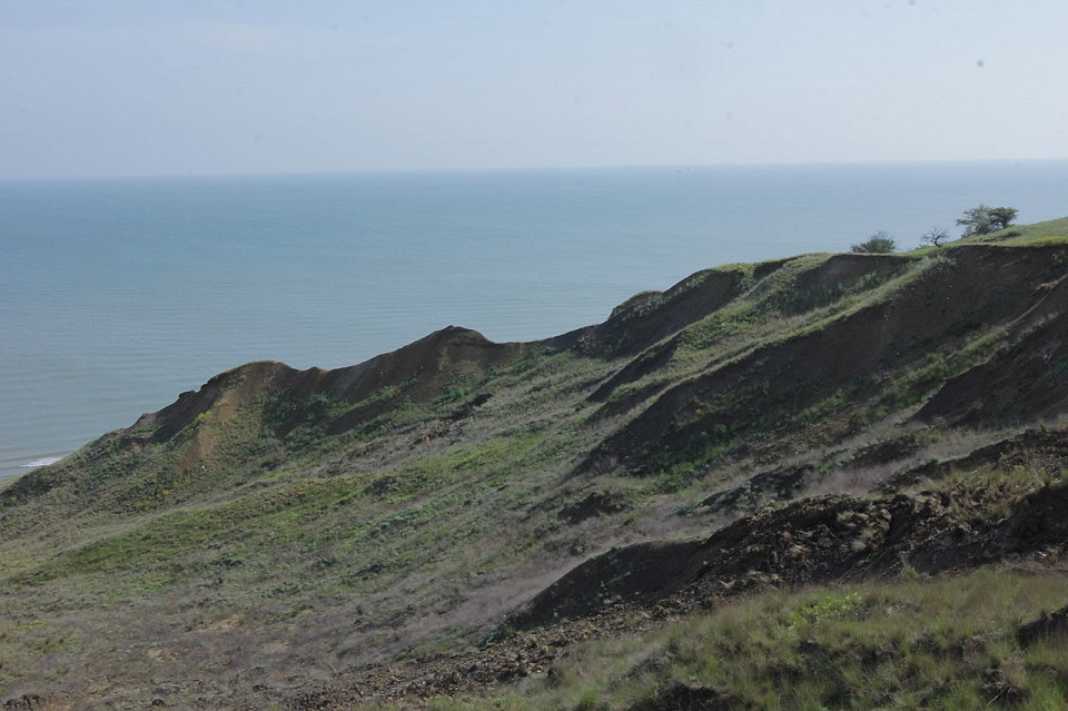 Таманская Швейцария