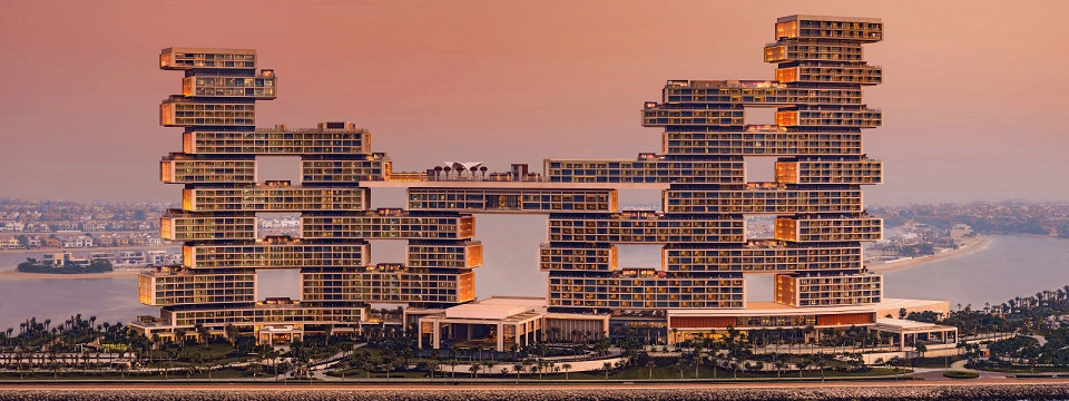 Atlantis The Royal14