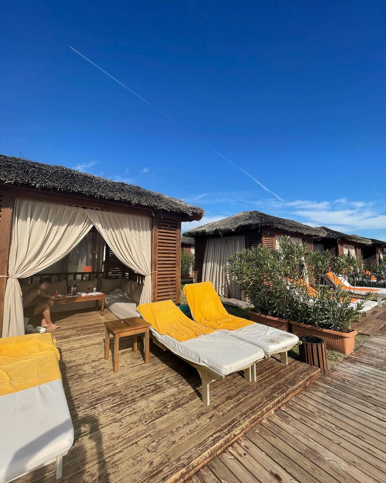 люксовые отели Турции по смешной цене9