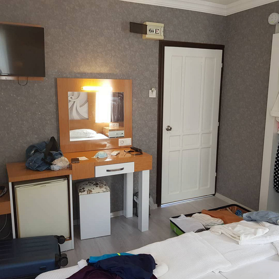 В Кемер за 50 тысяч на двоих4