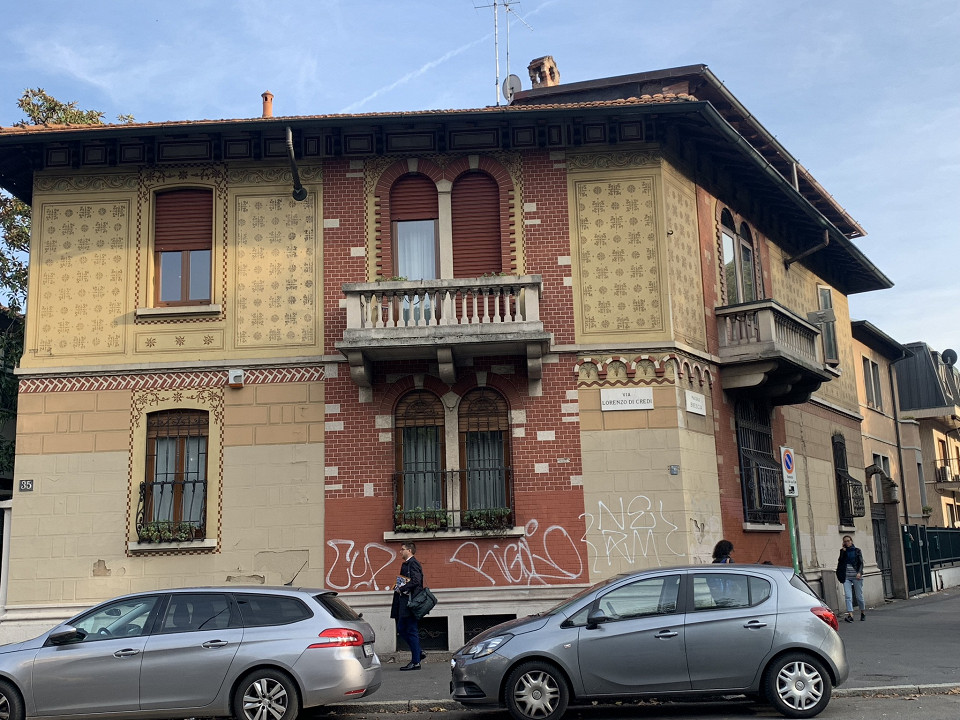 Переезд в Милан, отзыв8