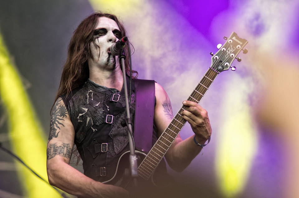 Brutal Assault