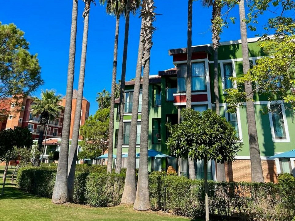 Подробный отзыв о Белеке 1