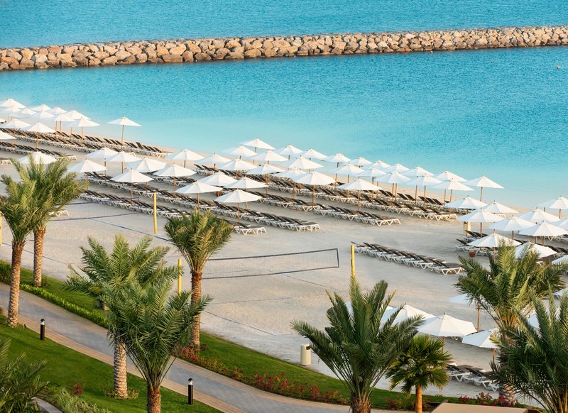 Rixos Bab Al Bahr1