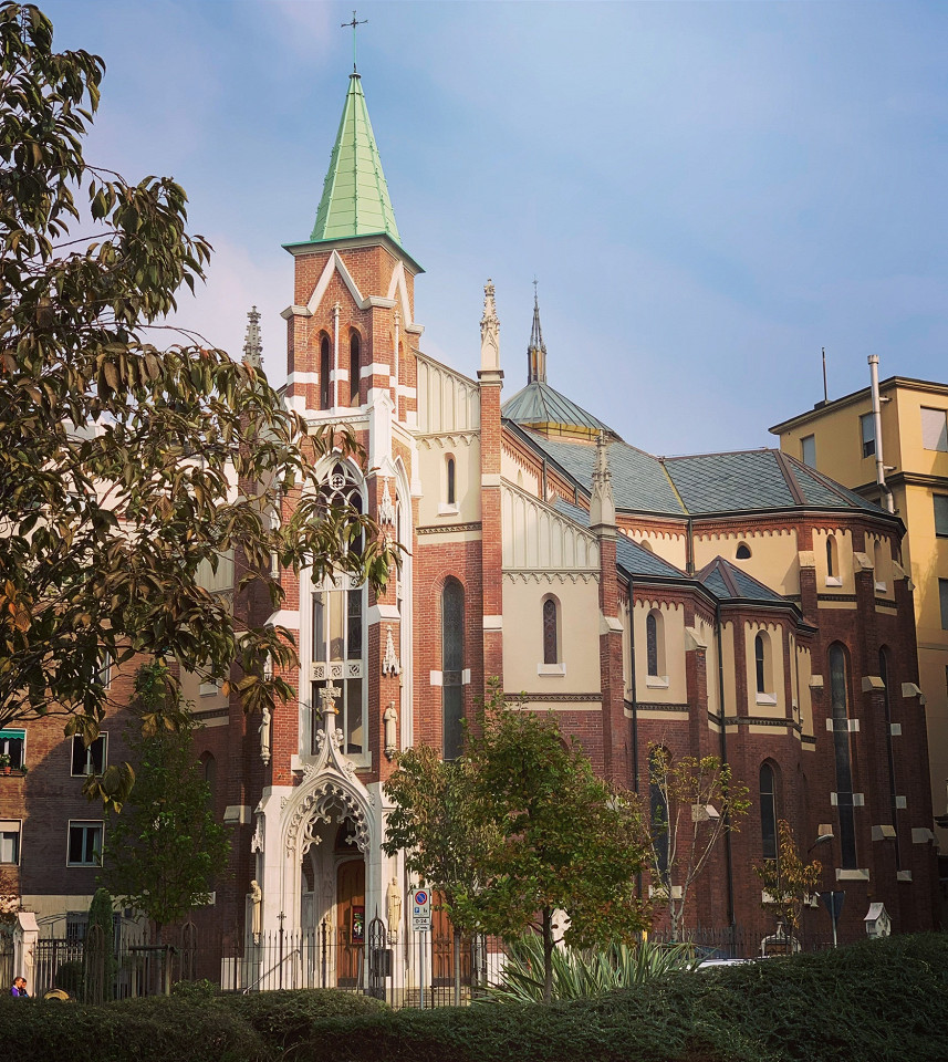 Переезд в Милан, отзыв10