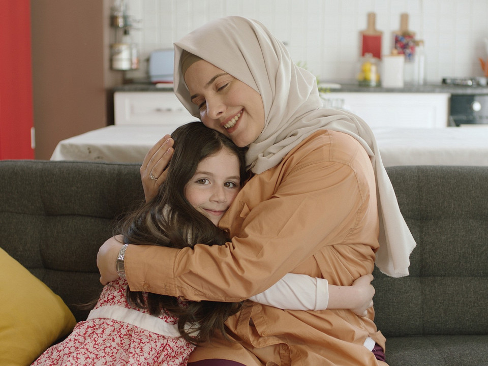 Турецкая свекровь vs русская невестка: кто победит 2