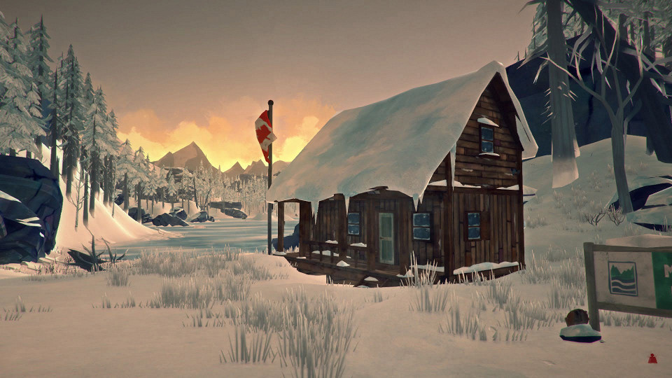 long dark