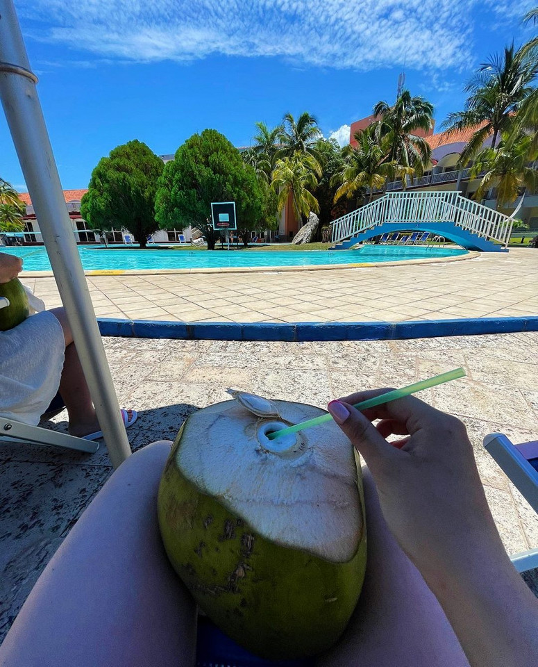 Доминикана или Куба1