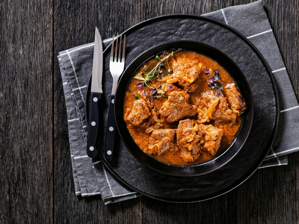 Бельгийская кухня: блюда, шоколад и гастрономические традиции 4