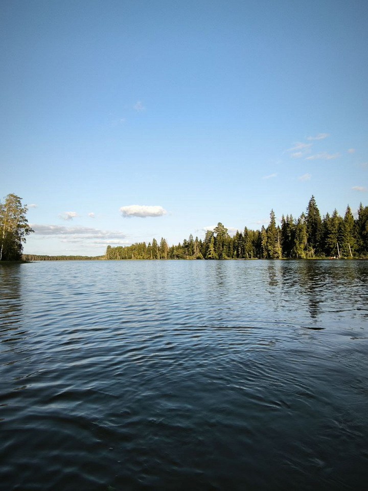 Глэмпинг в Ленобласти, отзыв2