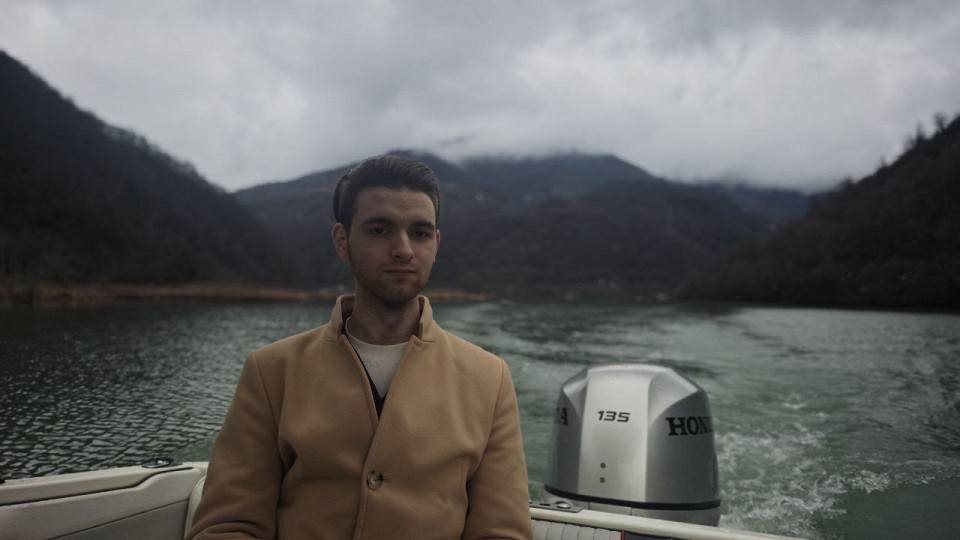 Батуми в феврале1