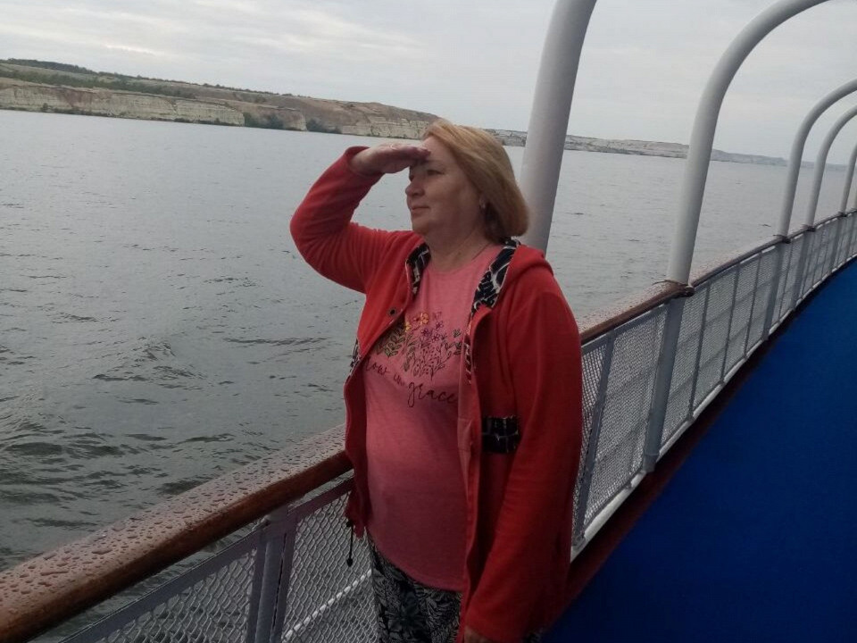 Круиз на теплоходе «Павел Бажов» не оправдал наши ожидания. Отзыв туриста 1