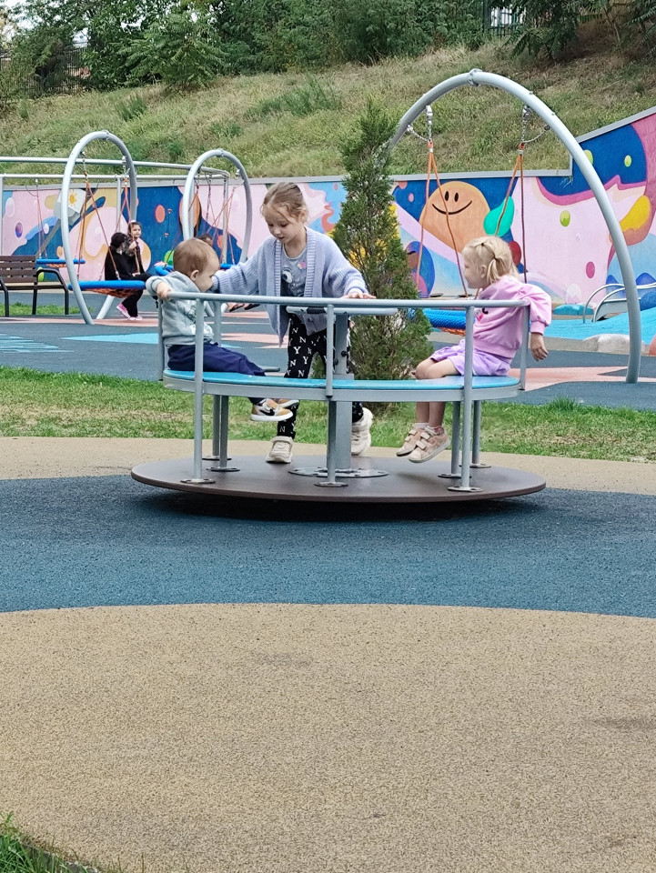 Отдых в Анапе без моря, отзыв6