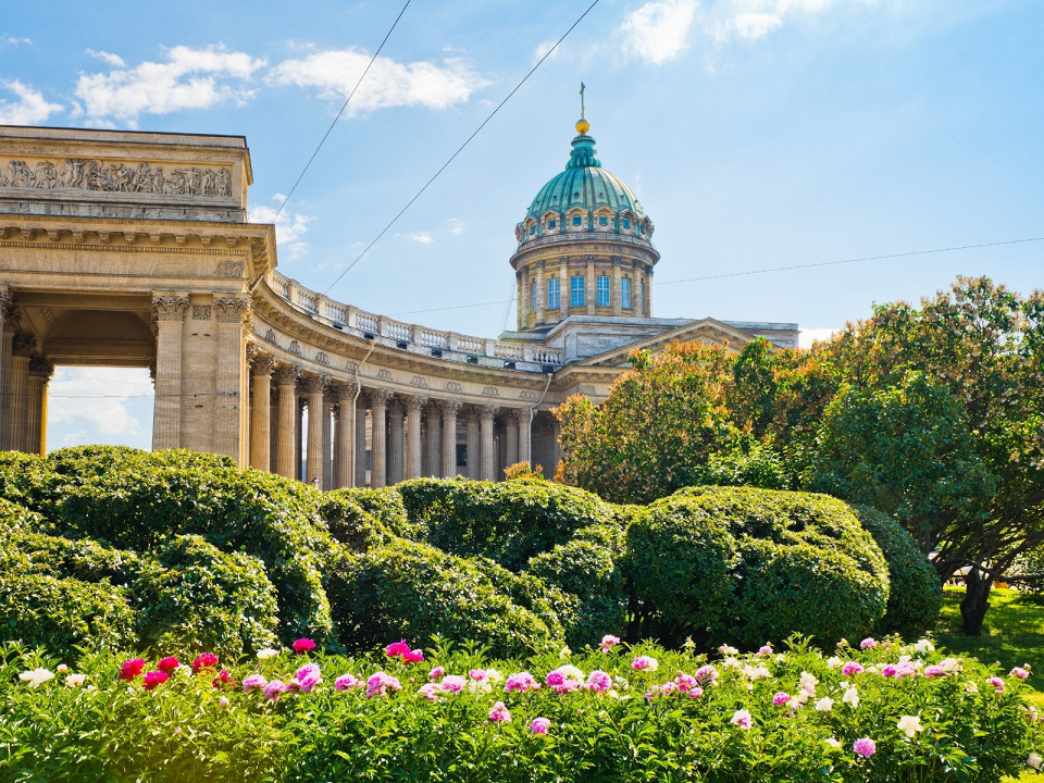 10 киномест Санкт-Петербурга, где можно сделать классные фото 2