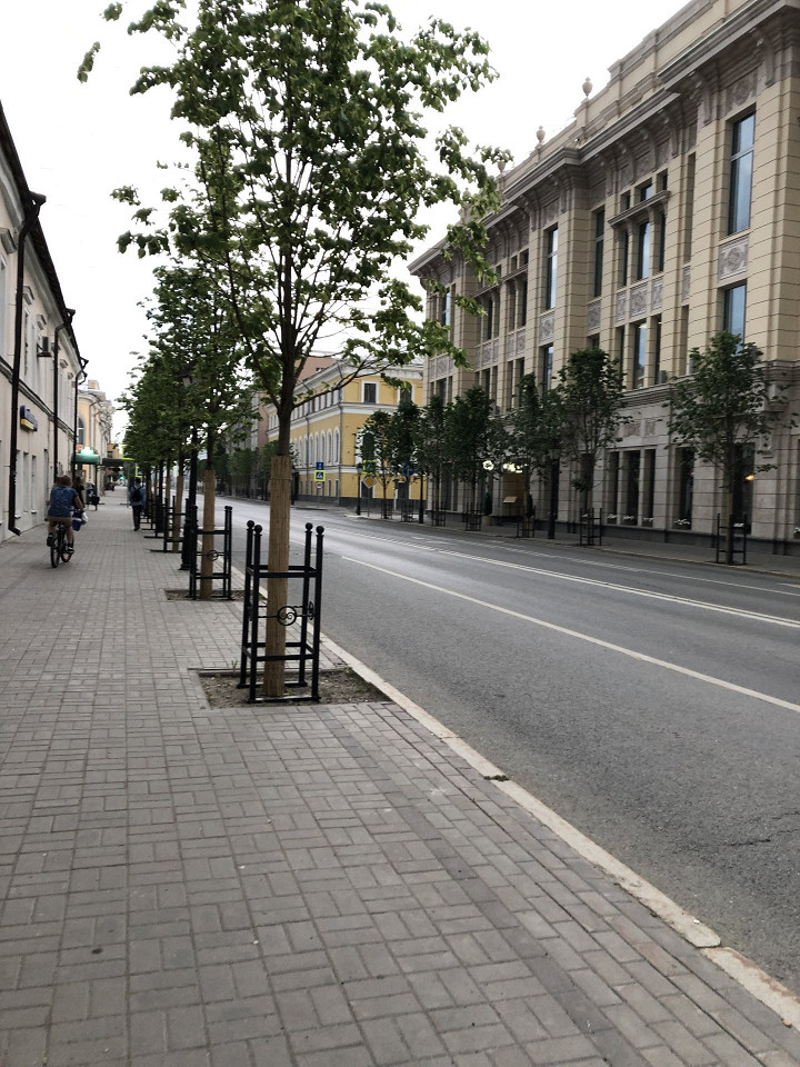 В Казань из Уфы, отзыв5