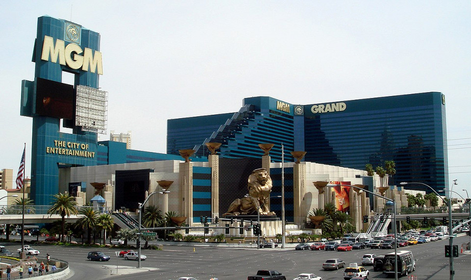 MGM Grand