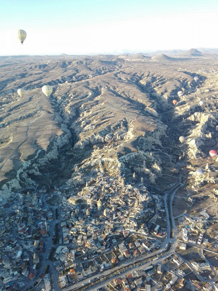 Каппадокия, отзыв5