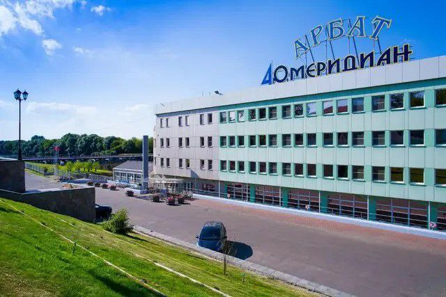 40-й меридиан Арбат.jfif