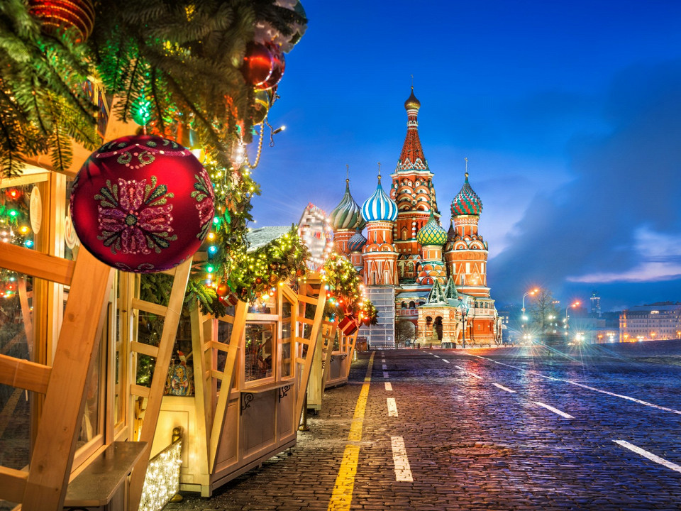 Красивые города России, которые стоит посетить 6