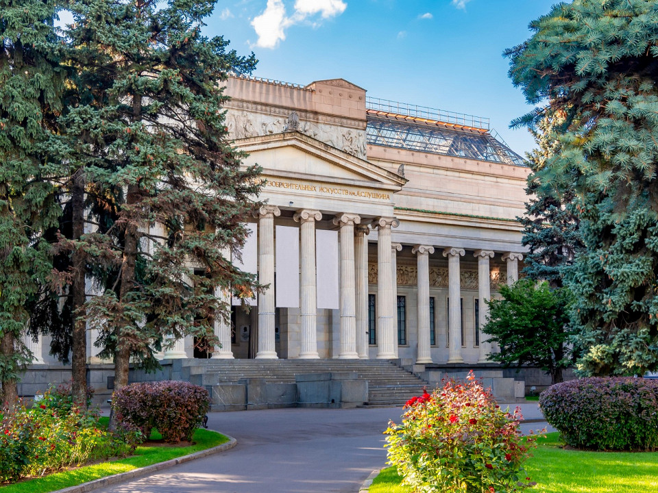 Куда бесплатно сходить в Москве 5