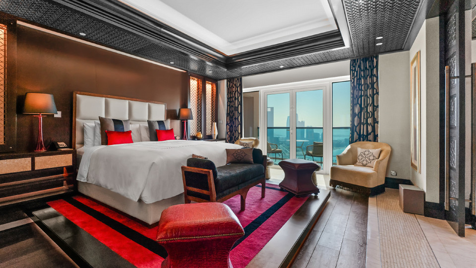 7 роскошных отелей Rixos41